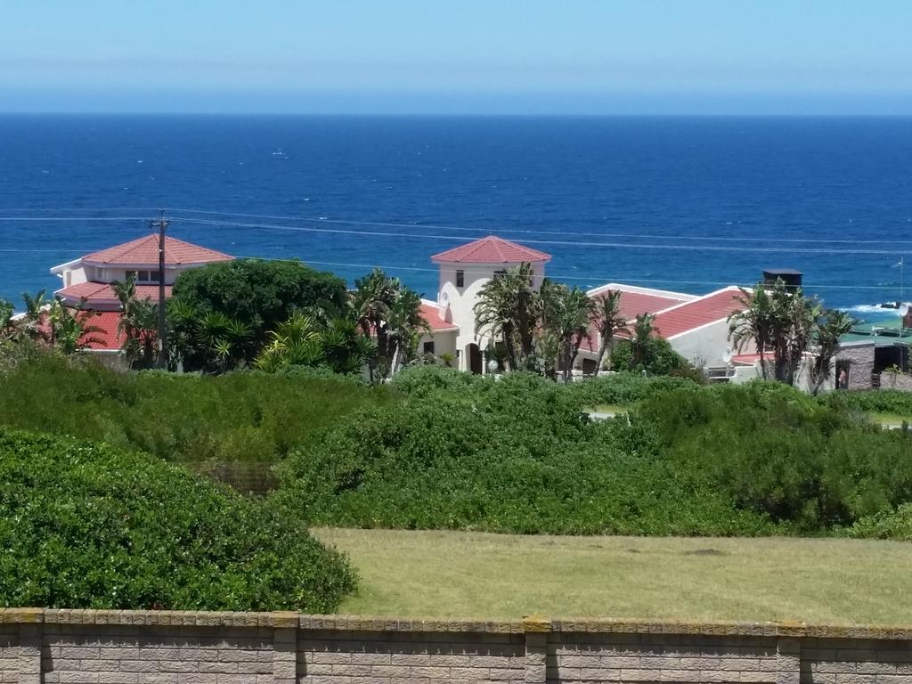 Casa Seaviews Hotel Port Elizabeth Exterior photo