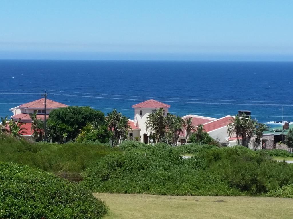 Casa Seaviews Hotel Port Elizabeth Exterior photo